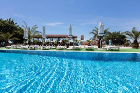 Гостиница Hotel Fantasy Beach  Свети-Влас